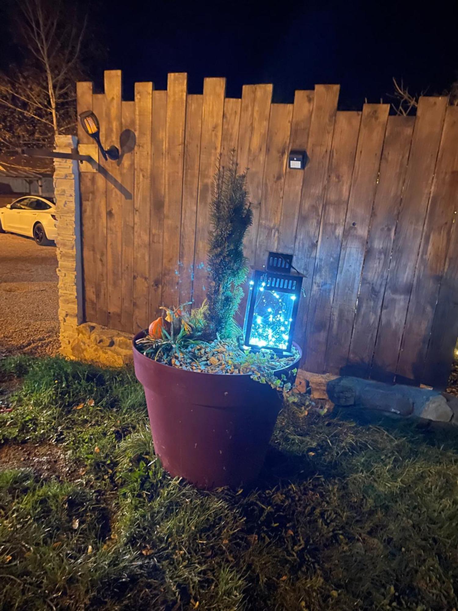 فيلا Chez Mado Fremifontaine المظهر الخارجي الصورة